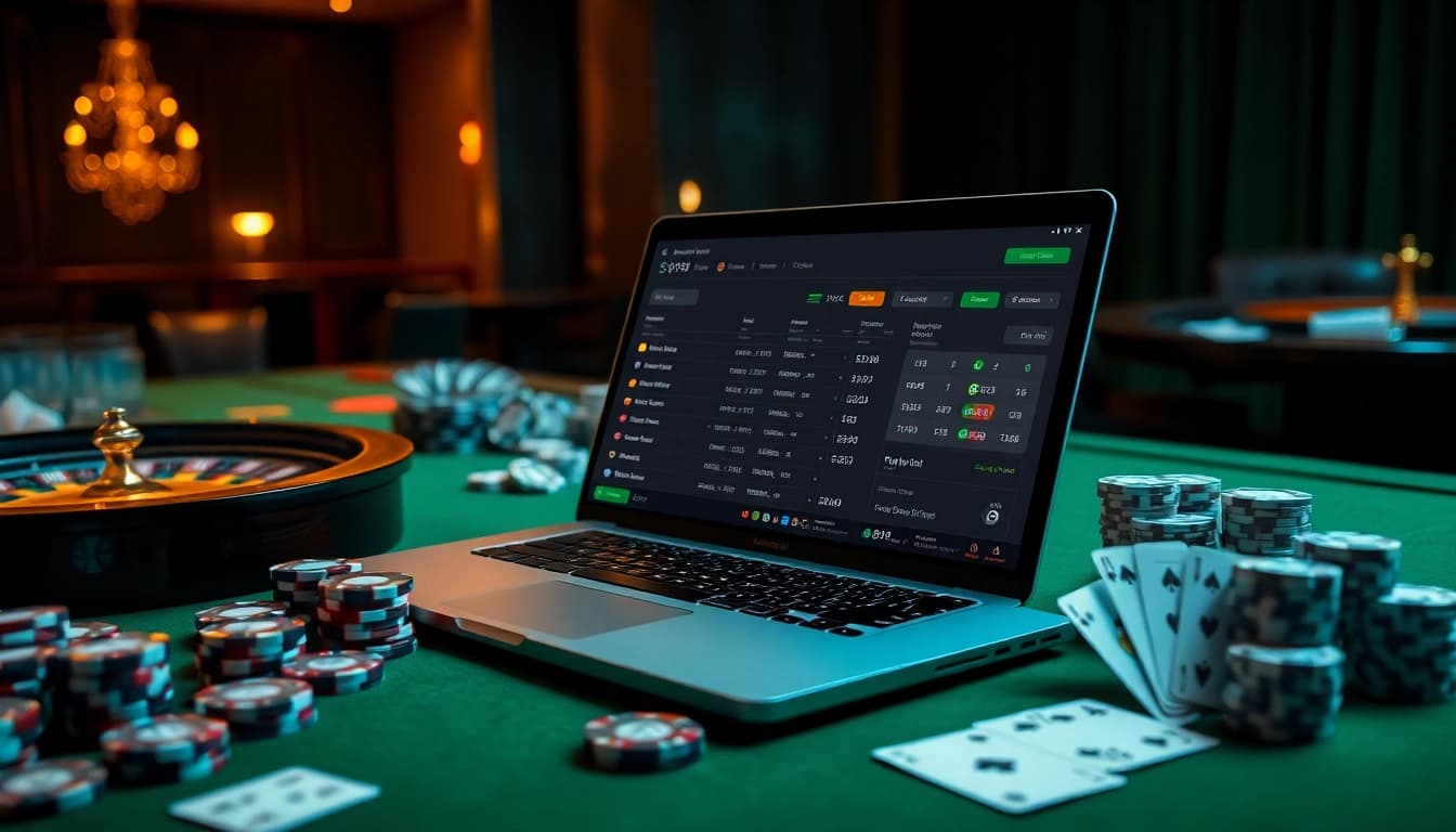 Winning Strategies with Sbobet Link Alternatif: Expert Insights for 2026