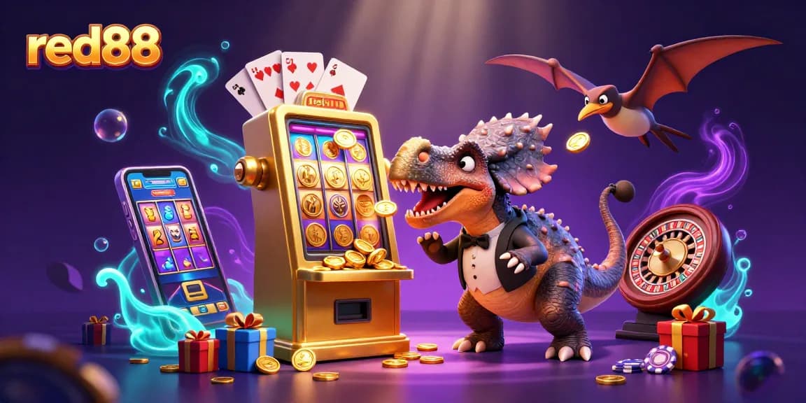 How red88 Protects Gamblers from Losses with Advanced Bankroll Management Strategies