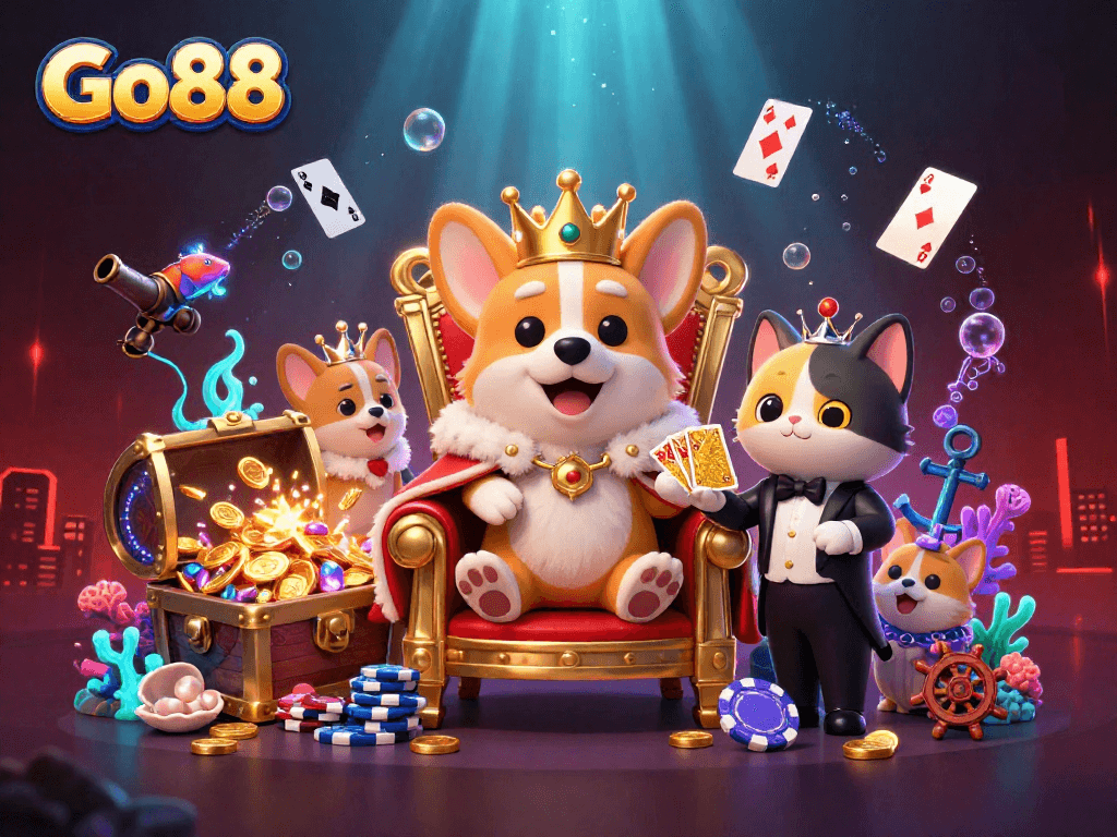 Go88 Có Đáng Tin Cậy Không? Đánh Giá Trung Thực Năm 2026