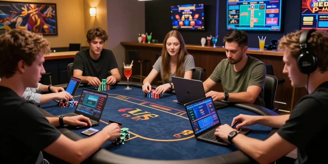 How to Choose the Right Credit Card Casino for Your 2026 Gaming Needs