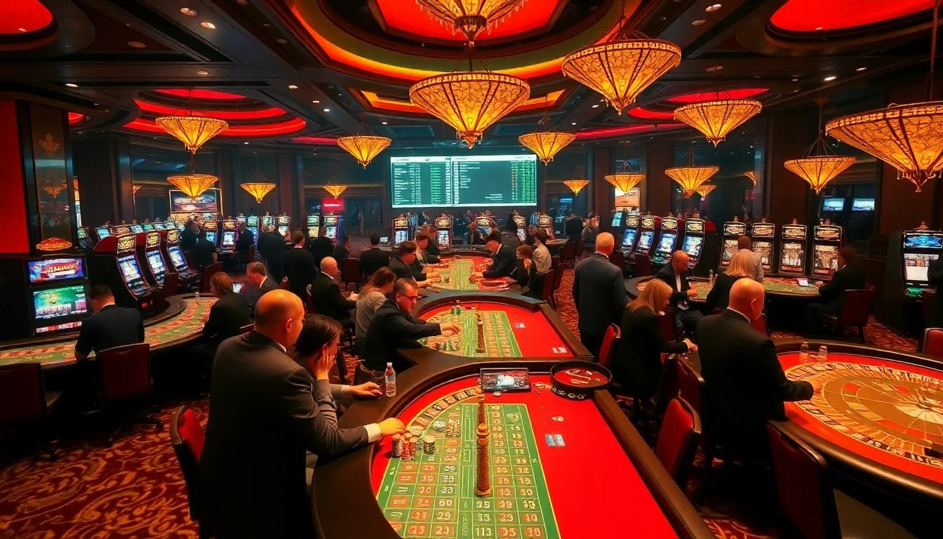 Strategic Insights on Xoilac: Mastering Gambling with Proven Techniques for 2026