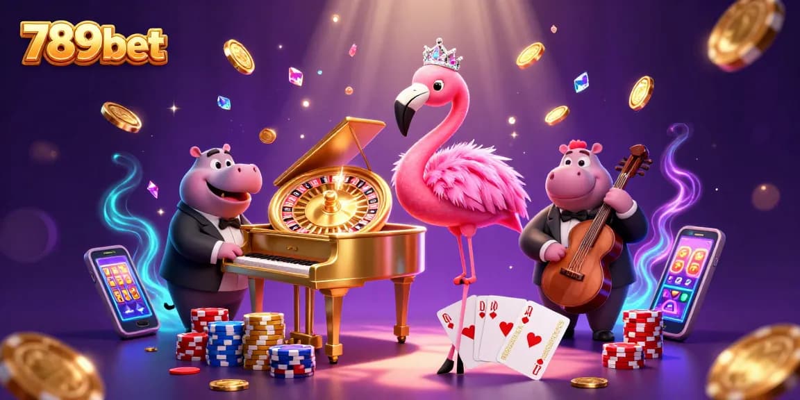 How to Win More with 789bet: Essential Strategies for Online Gamblers in 2026