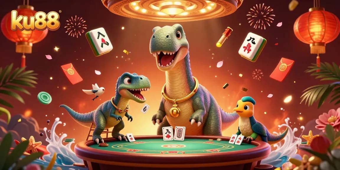 ku88 Side by Side: Comparing Features That Matter for Gamblers in 2026