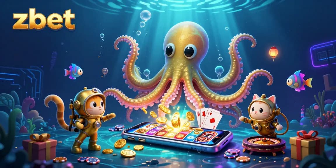 How to Maximize Every zbet Gaming Opportunity for Winning Strategies in 2026