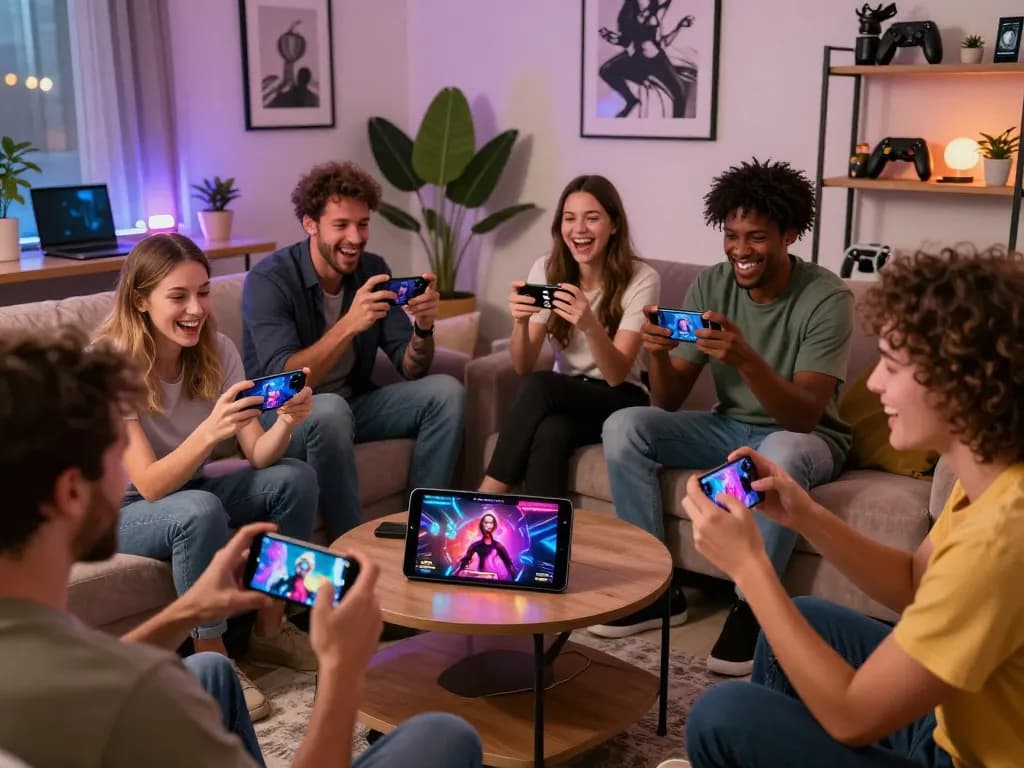 Essential Mobile Porn Game Insights for 2026: Play and Explore New Possibilities