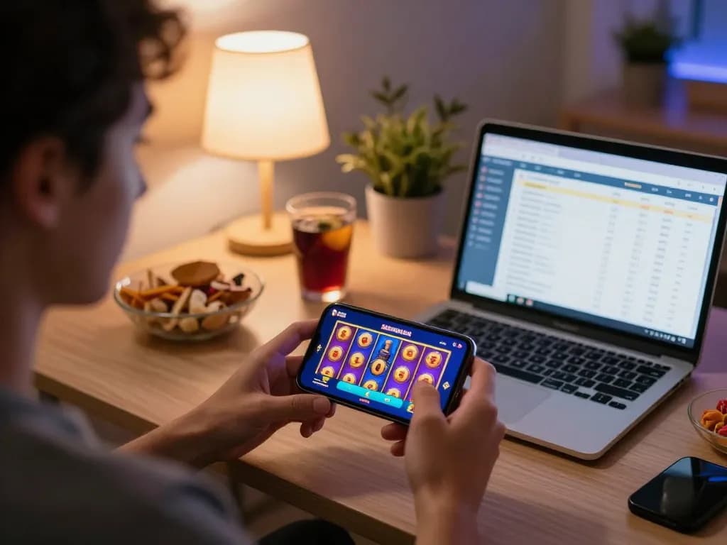 Mastering Winning Strategies with LC88 in 2026: Essential Tips for Gamblers