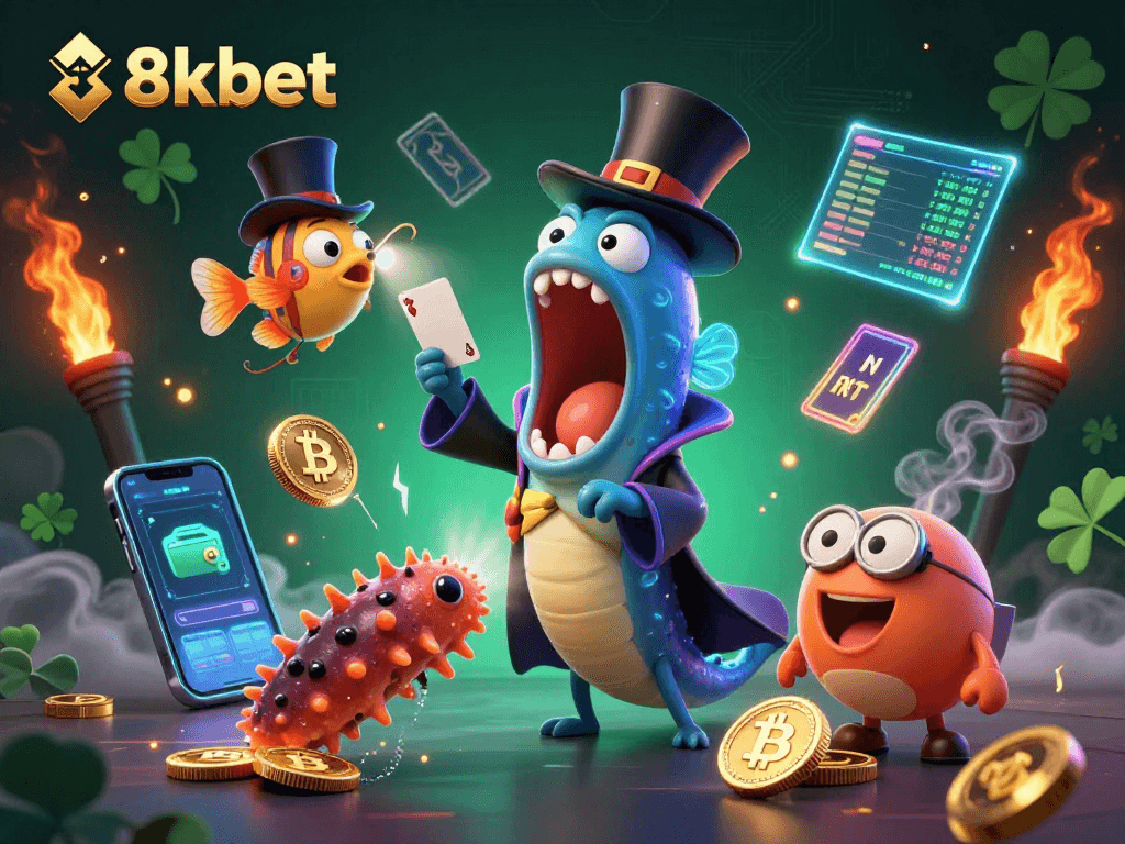 The True Value of 8xbet for Gamblers' Winning Strategies in 2026