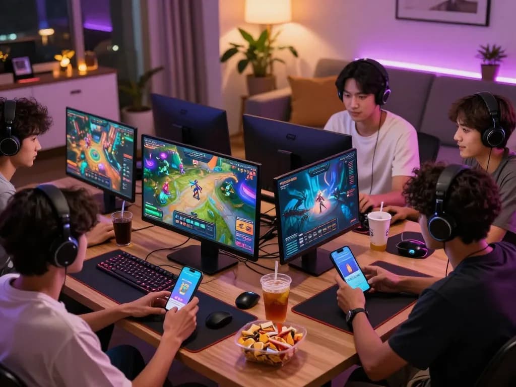 Essential Insights into cổng game cwin: The 2026 Guide to Online Gaming Success