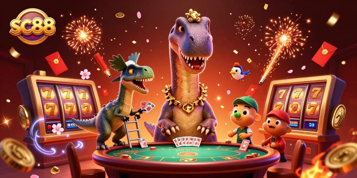 Why sc88 Is Better Than Other Casinos for Professional Gamblers in 2026