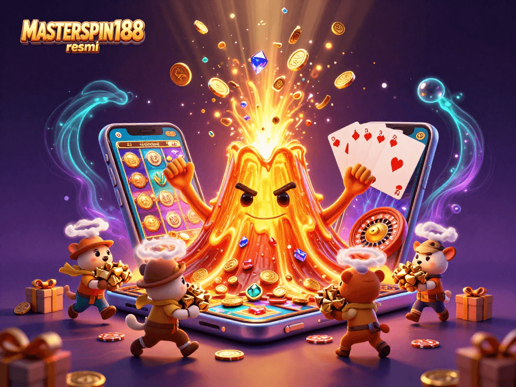 Tested MASTERSPIN188 resmi Strategies: What Actually Performs in 2026 Gambling