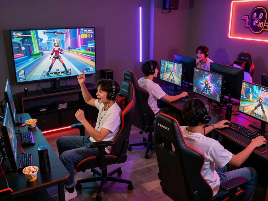 Mastering Hentai Game Genres: Advanced Guide for 2026 Players