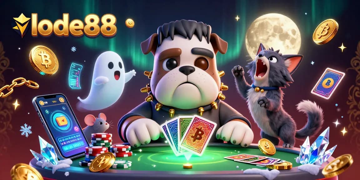 How to Adapt lode88 Gambling Strategies for 2026