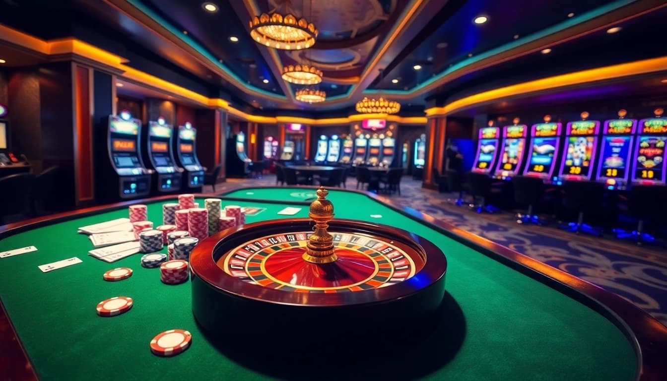 Winning Strategies for 2026: Mastering Your Game at 789f Casino