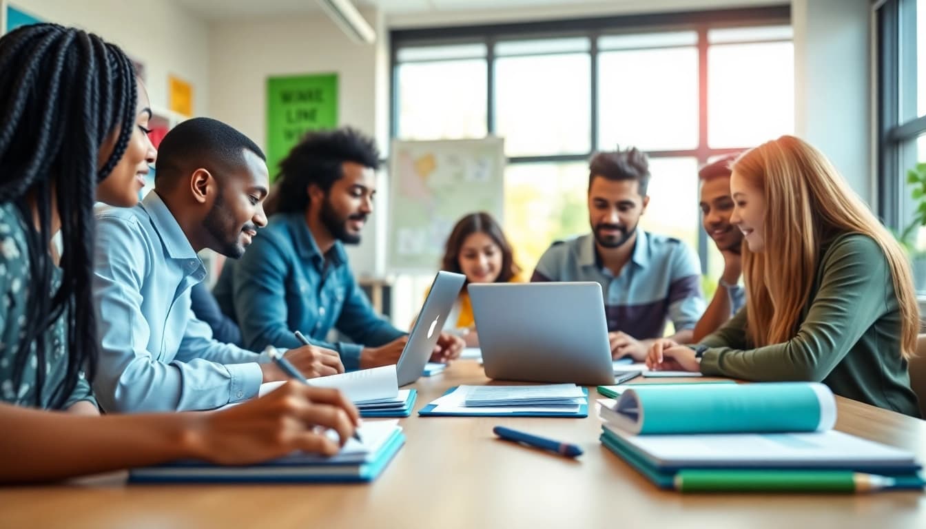 Effective Exam Assistance Strategies to Maximize Your Study Potential