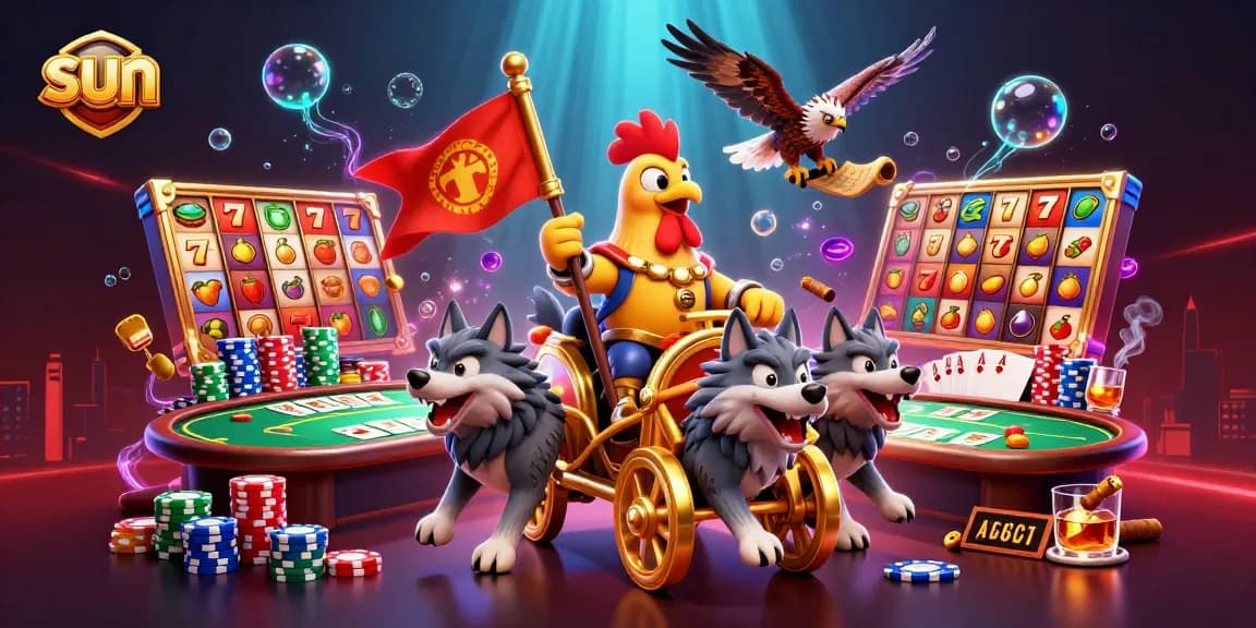 Behind the Scenes of Sun: How It Really Works for Gamblers in 2026