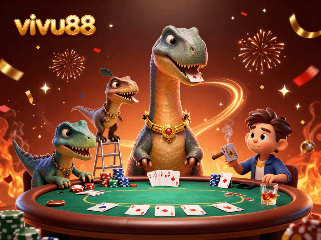 What Is vivu88 and Why Does It Matter for Gamblers in 2026?