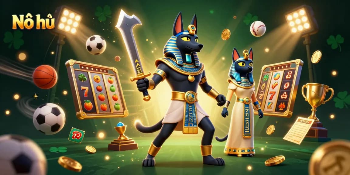 3 Questions to Ask Before Choosing Nổ hũ Slots for Winning Strategies in 2026