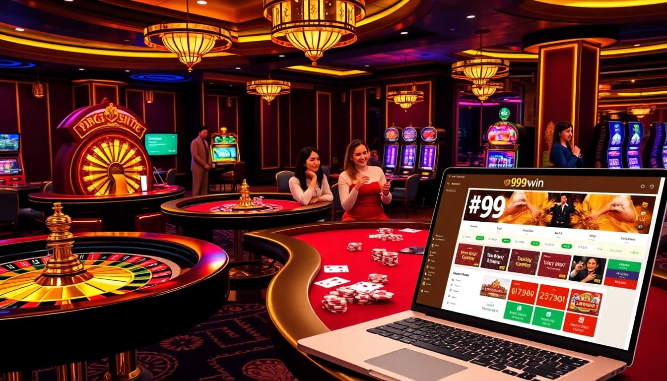 Winning Strategies for 2026: Mastering 99win Betting Techniques