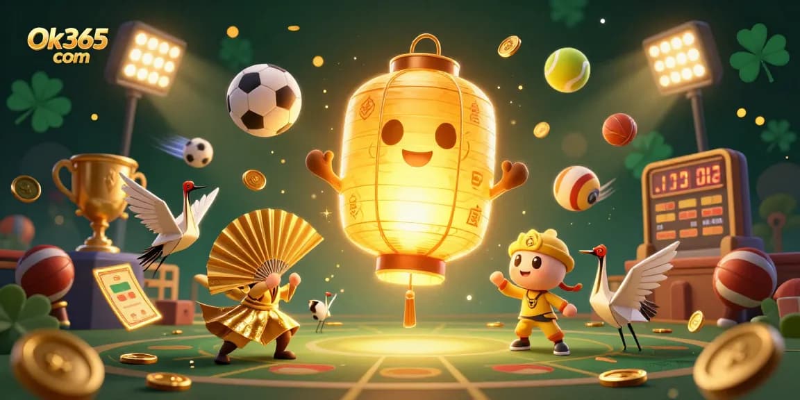 How to Build a Winning Betting Strategy on Ok365 com for Gamblers in 2026