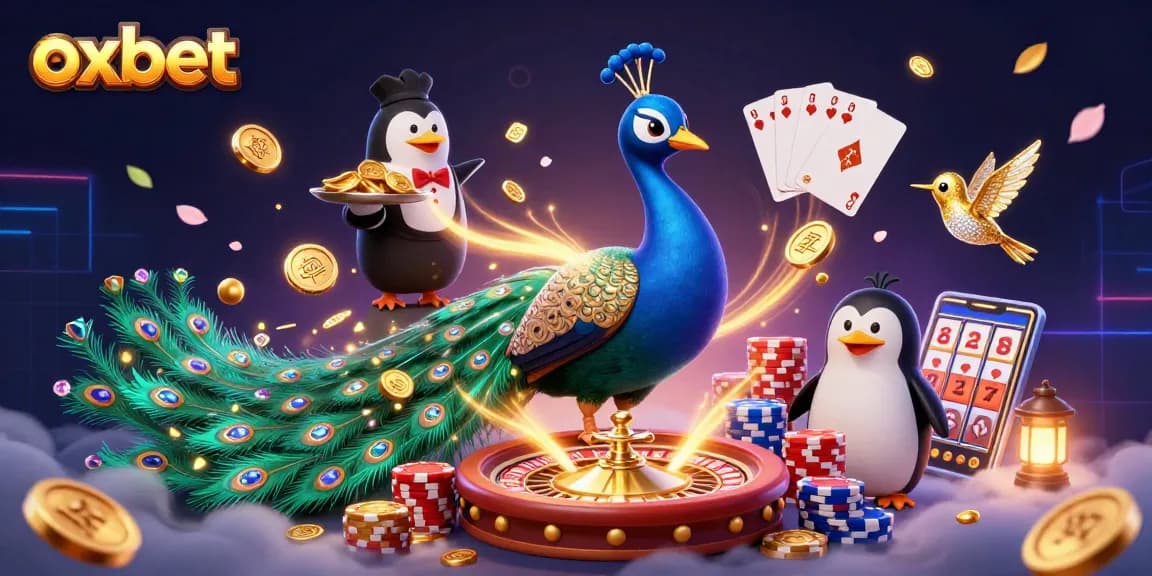 Are You Making These oxbet Betting Mistakes? Essential Strategies for Better Odds in 2026