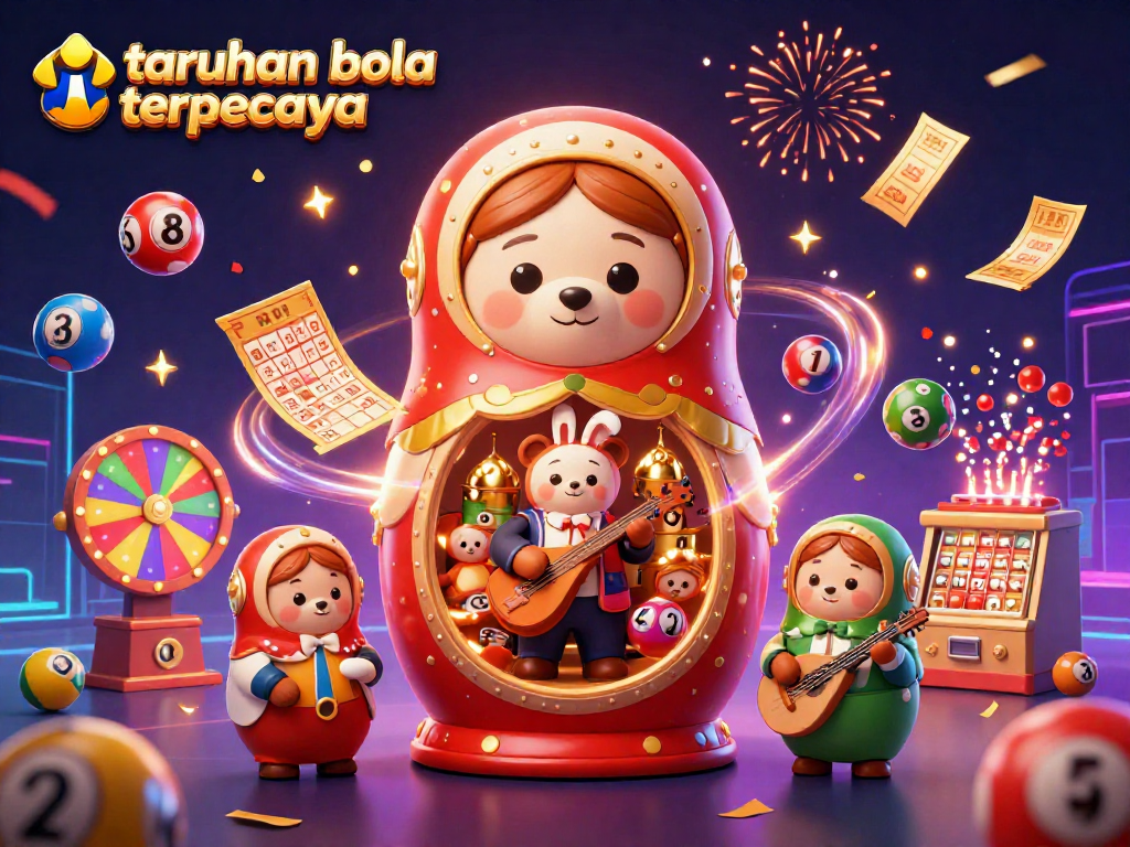 Engage in taruhan bola terpercaya with competitive odds at NEGO77, featuring a vibrant casino atmosphere.
