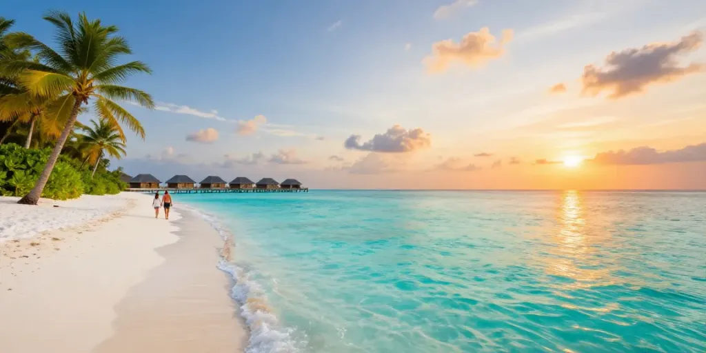 Train ticket booking guide for your next tropical vacation adventure.