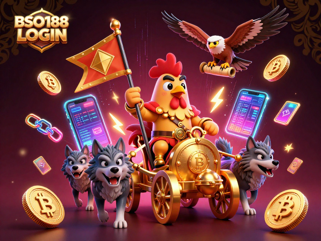 Try BSO188 LOGIN for thrilling online casino experiences with dynamic elements and vibrant designs.