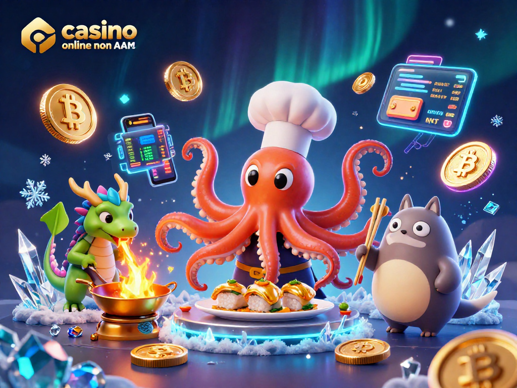 Gioca nei migliori casino online non AAMS, esplorando avventure con bonus straordinari e vincite.