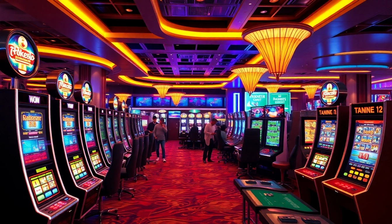 Login ke QQWIN4D untuk pengalaman kasino terbaik dengan mesin slot dan meja poker.