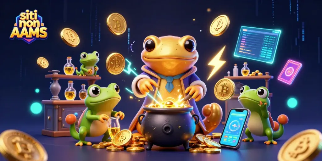 Gioca nei siti non AAMS con RTP alto e scopri le migliori offerte e giochi disponibili.