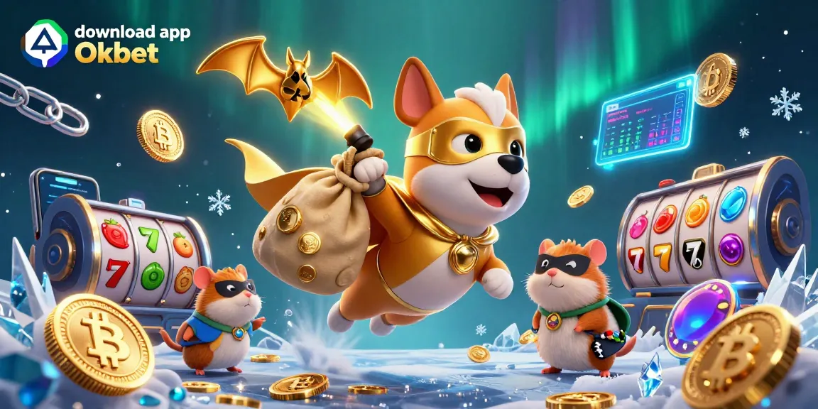 Experience the excitement as you download app Oxbet for thrilling casino gameplay and wins!