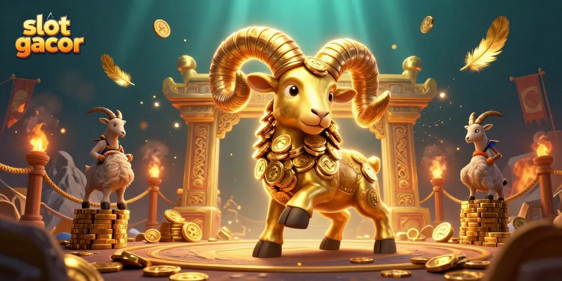 Win big with slot gacor games featuring exciting characters and rich rewards!