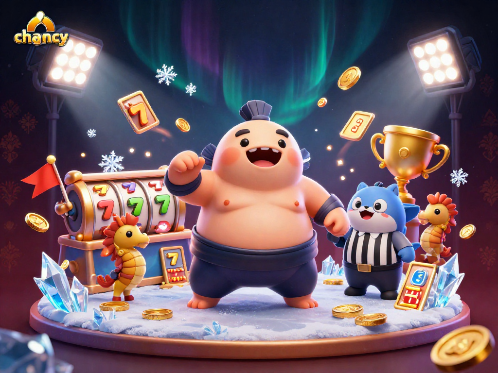 Engage in thrilling Bonus Buy slots at chagency with a vibrant underwater casino challenge.