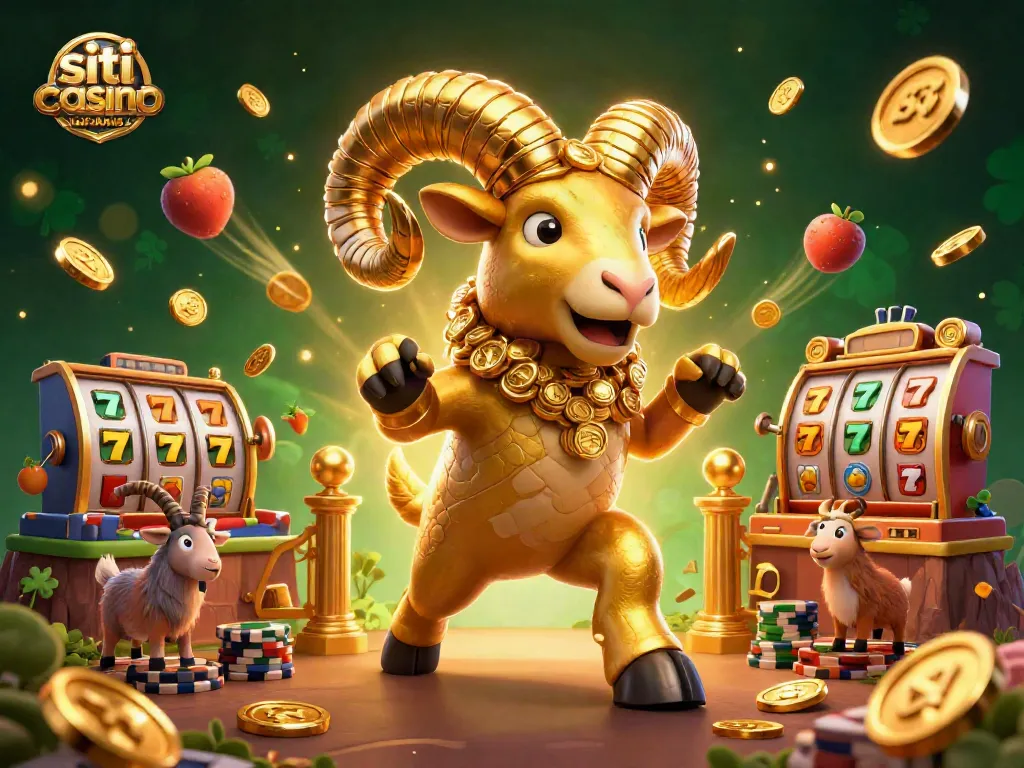 Scopri i migliori siti casino non AAMS con slot emozionanti e opportunità di vincita.