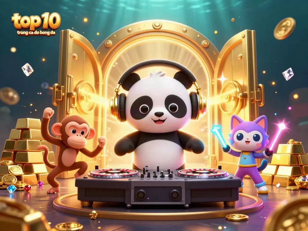 Tham gia cá cược bóng đá tại top 10 trang cá độ bóng đá với thiết kế hấp dẫn và đầy màu sắc.