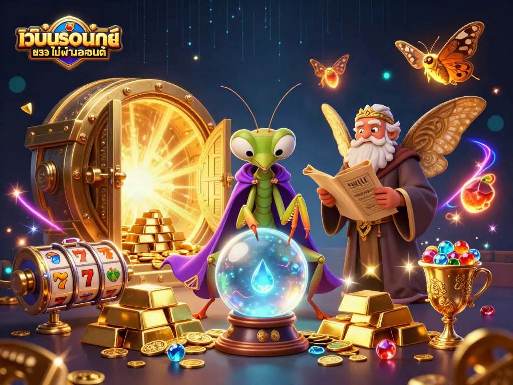 สัมผัสประสบการณ์เดิมพันจาก เว็บพนันออนไลน์ ตรง ไม่ผ่านเอเย่นต์ ด้วยการสร้างสรรค์ภาพศิลป์