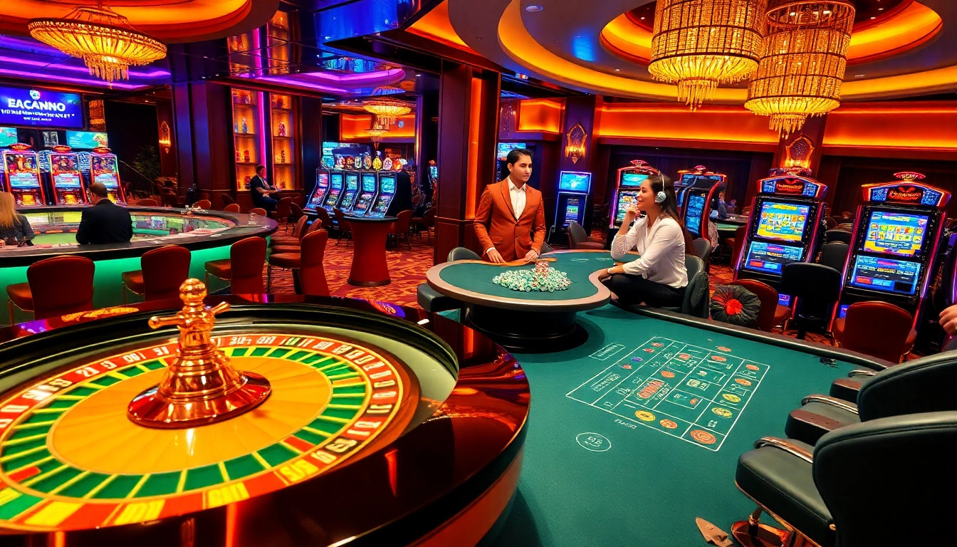 Place your bets and enjoy exciting games at https://new88.help/ online casino.